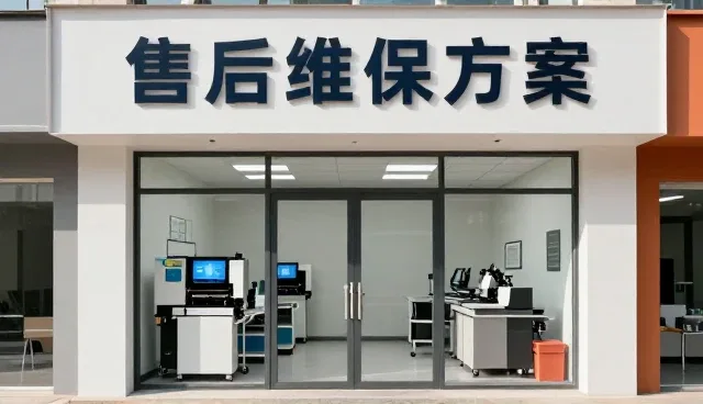 物料分拣机在不同场景中的实施路径分析